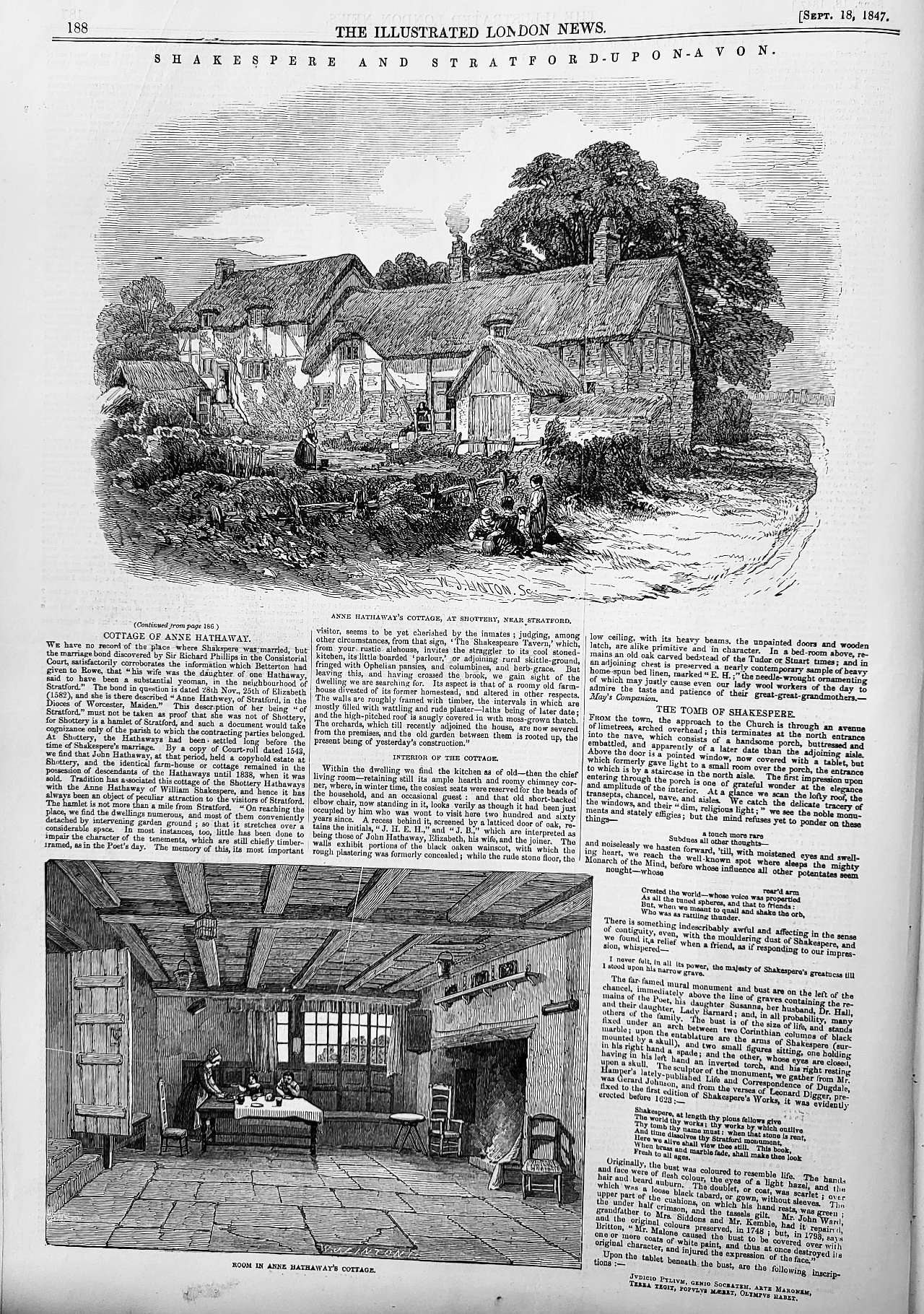 stratford